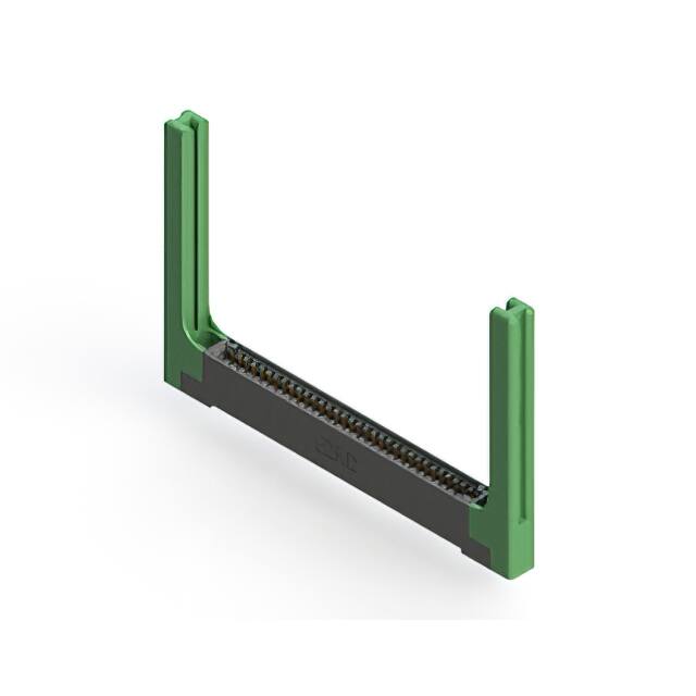 395-033-521-158 EDAC Inc.  Edgeboard Connectors